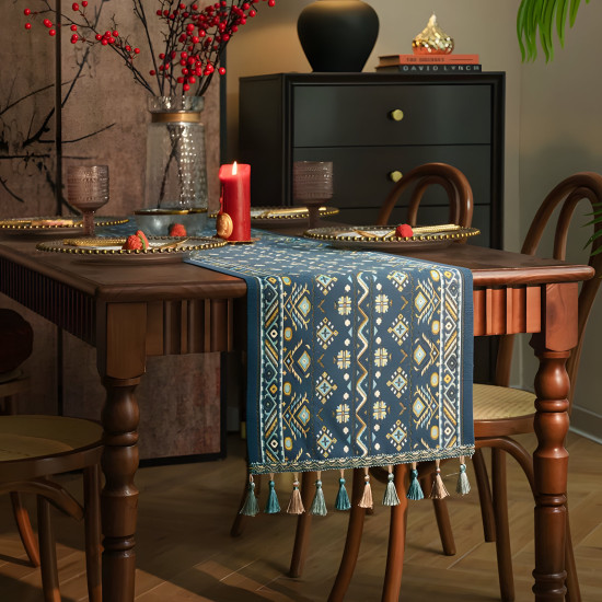 Table Runner 35*120 cm
